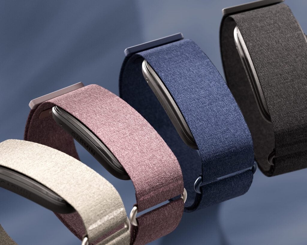 Garmin launches CIRQA screenless smart band with 24/7 health tracking, sleep monitoring & 10 days battery life