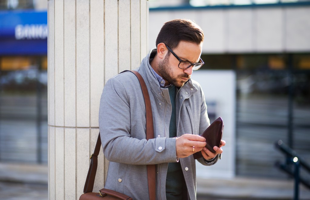 Gen Z is going broke on group tabs and trips because they’re too afraid to ask friends to pay back: report