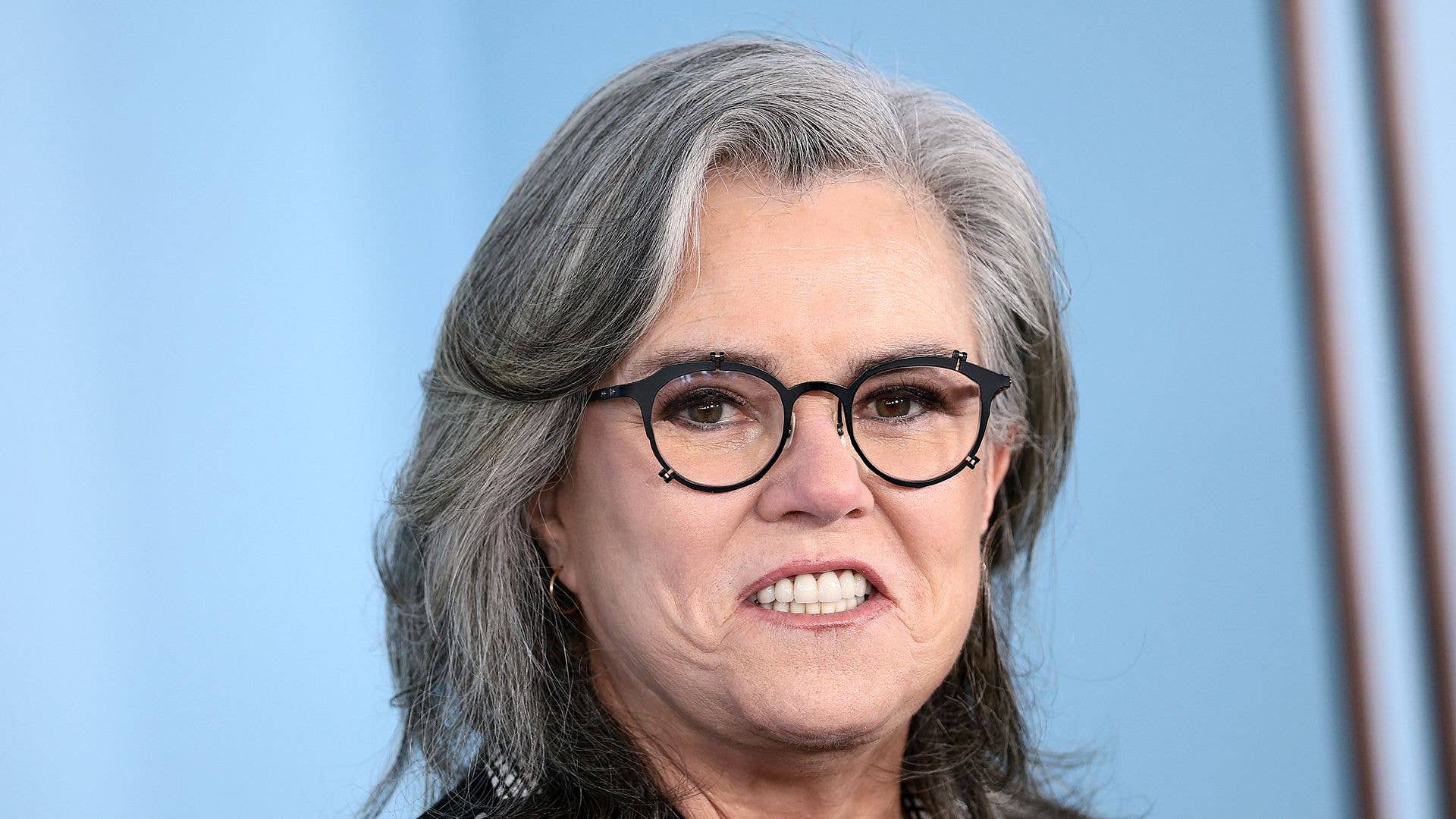 Rosie O'Donnell attends The 79th Annual Tony Awards at Radio City Music Hall on June 07, 2026 in New York City.
