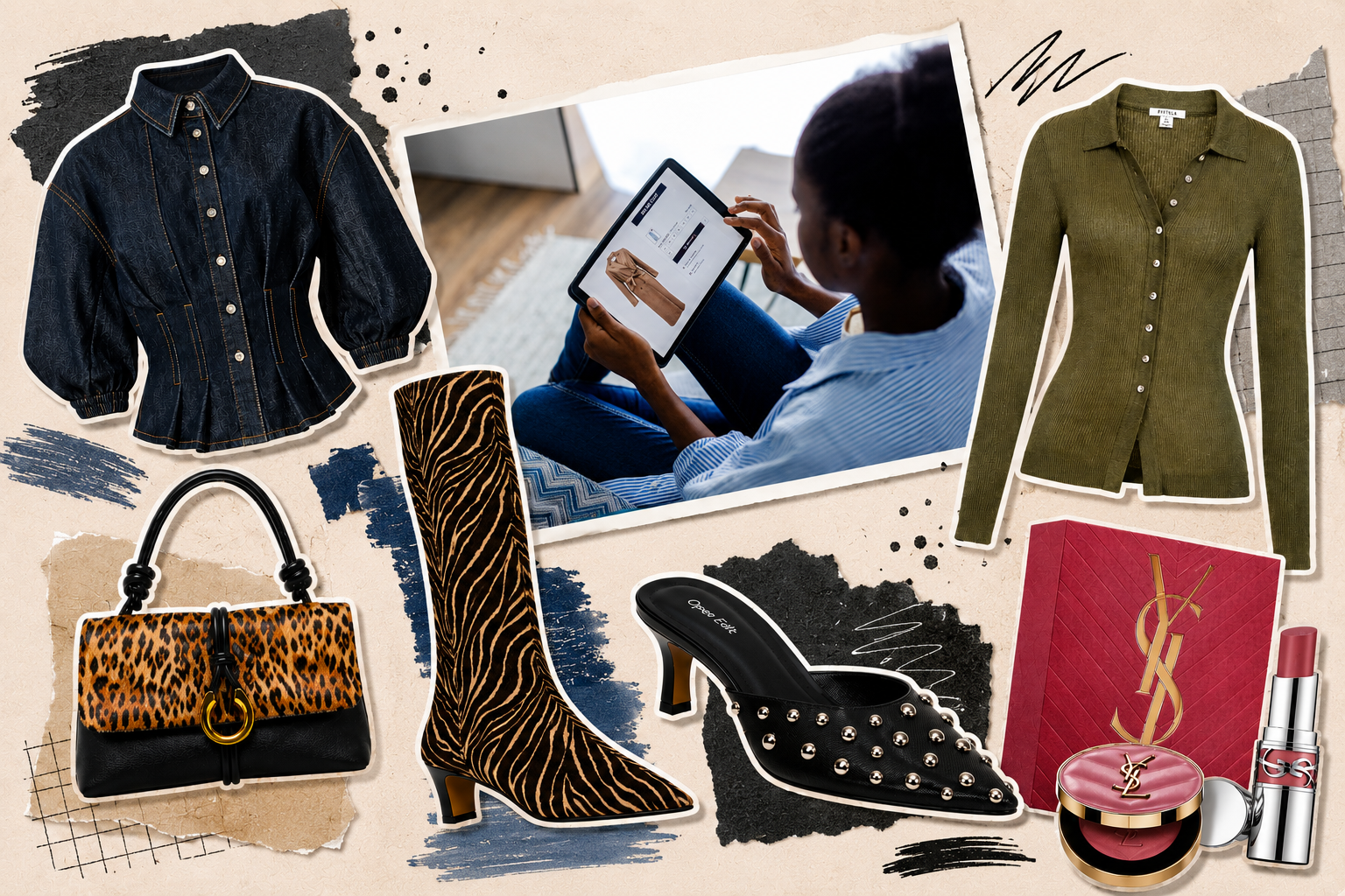 Everything you need from the Nordstrom Anniversary Sale