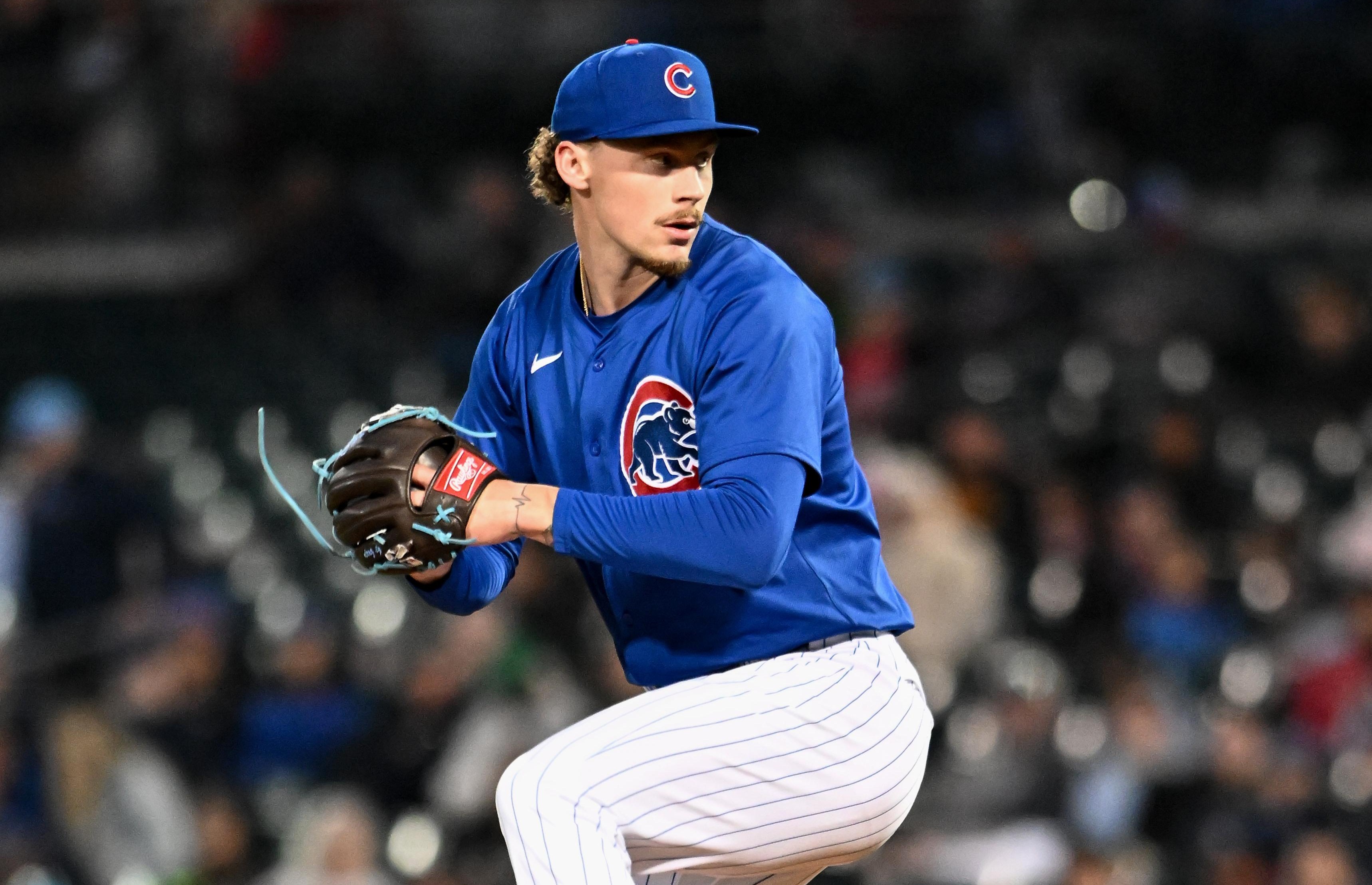 SB Nation Reacts survey: Which Cubs prospect would you not give up in a deadline deal?