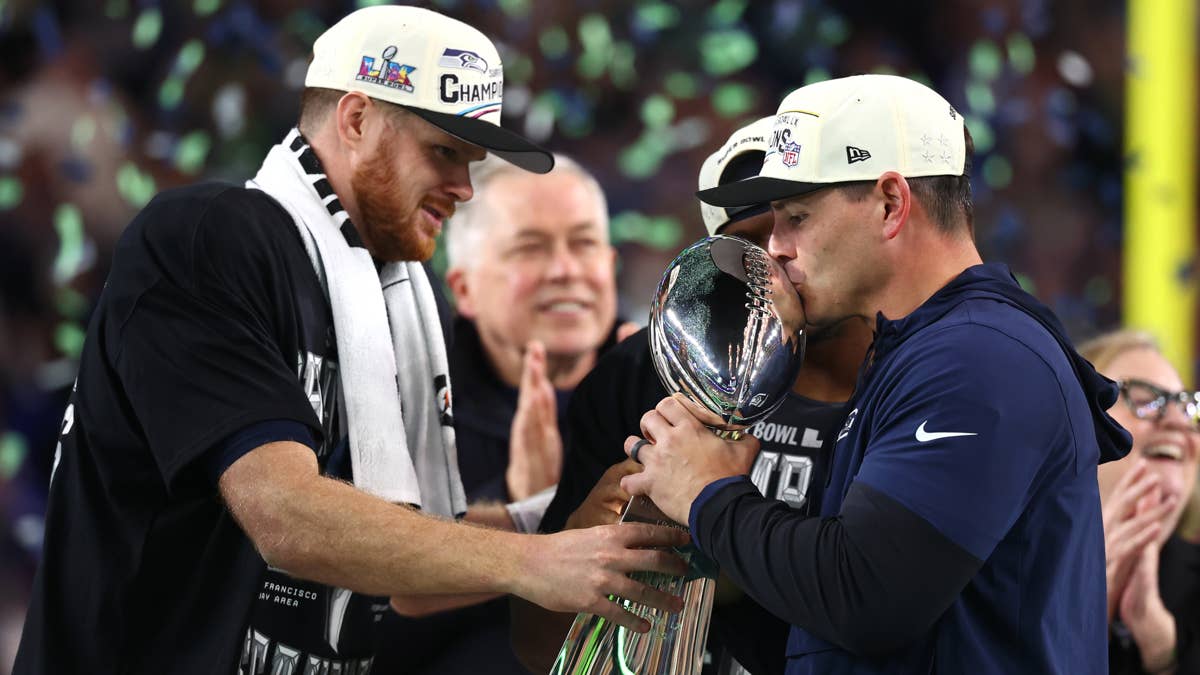 HBO Debuts Trailer for ‘Hard Knocks: Training Camp With the Seattle Seahawks’