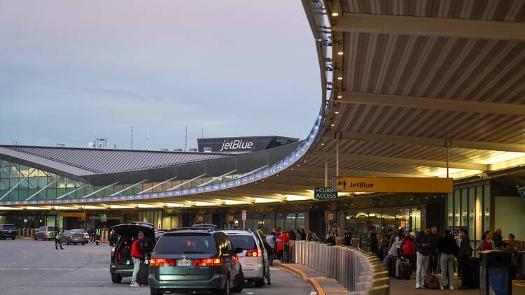 This is the most anxiety-inducing US city for international travelers, and we're honestly not surprised