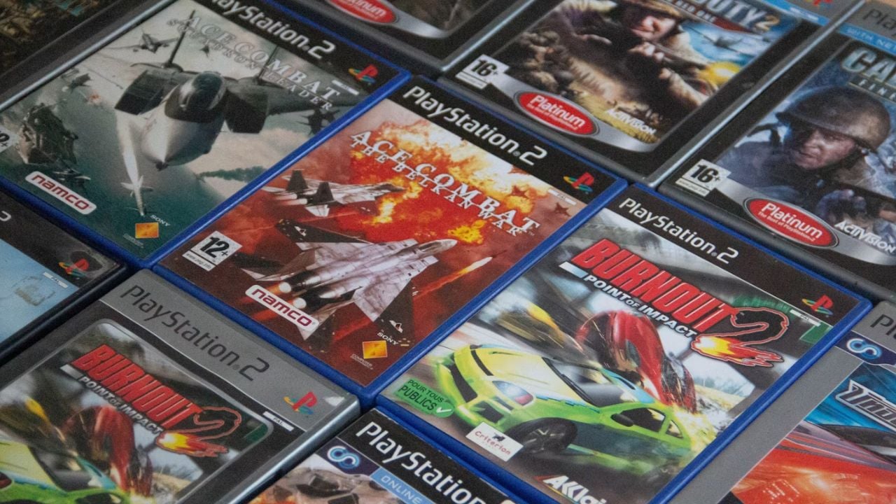 Nier: Automata director Yoko Taro mourns the end of PlayStation discs