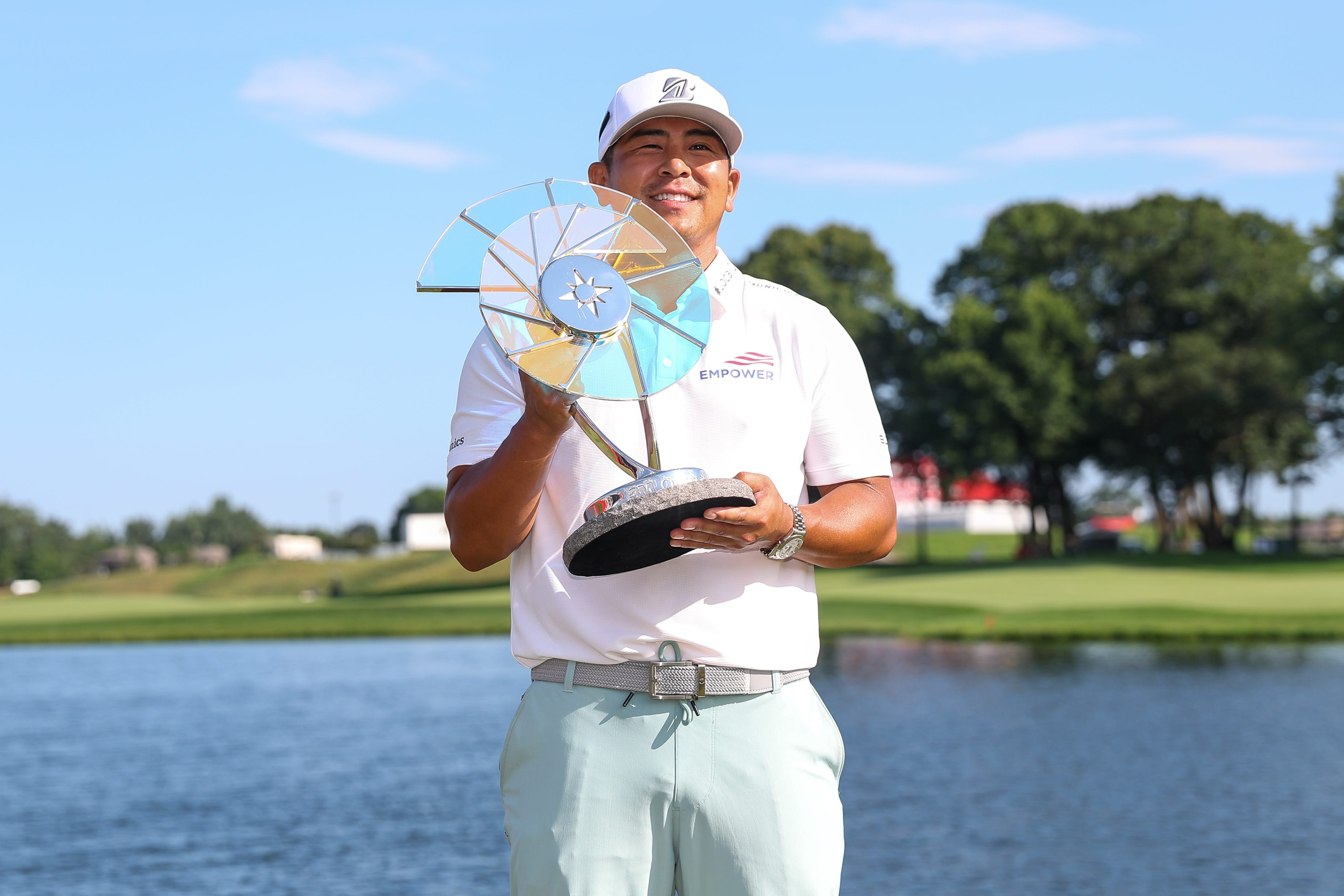 2026 3M Open odds, expert picks, best bets and predictions