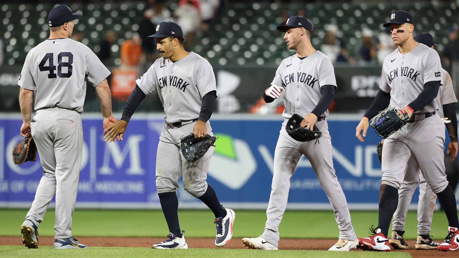 MLB rumors: Why Yankees’ pipe-dream trade target doesn’t look gettable