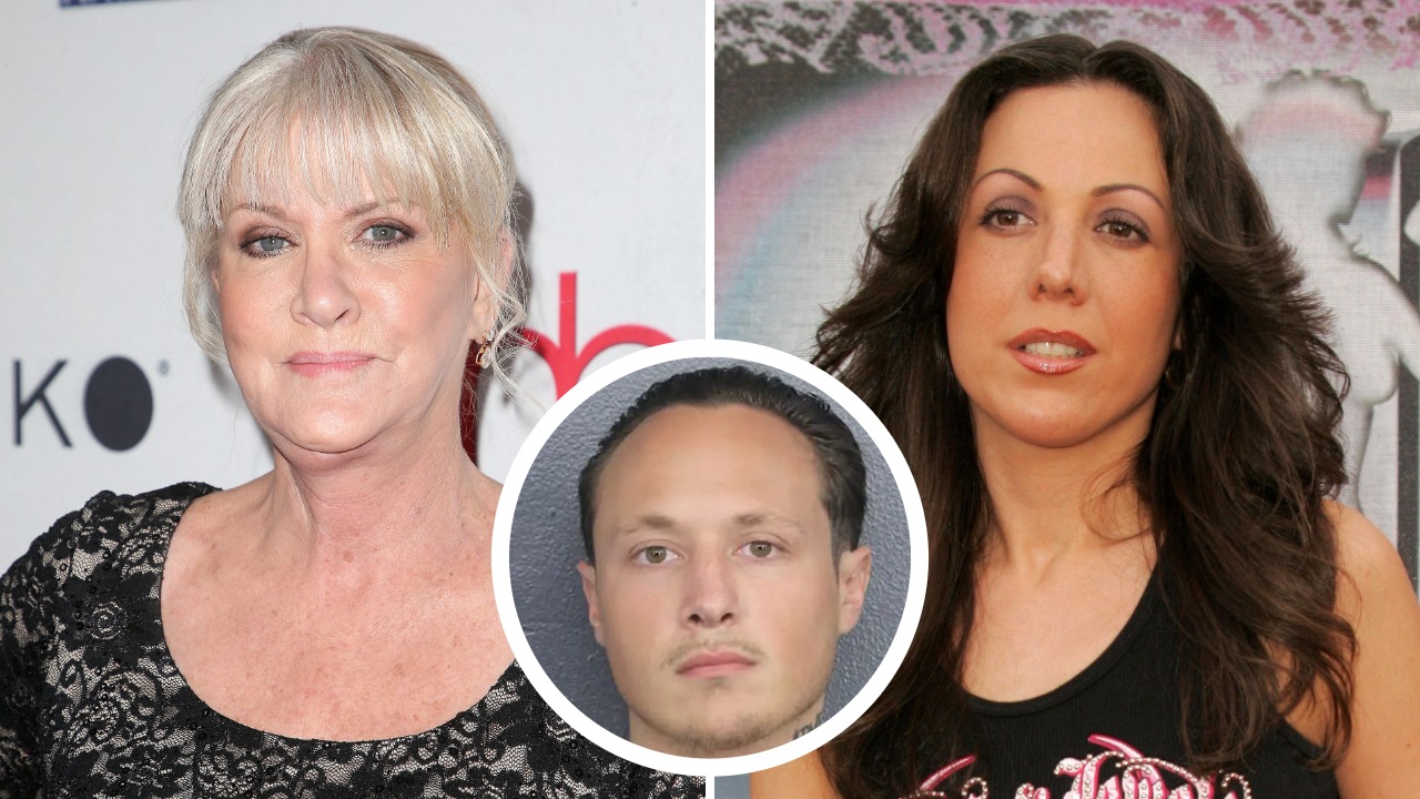 Mary Jo Buttafuoco Reacts After Amy Fisher’s Son Was Arrested: ‘This Kid Never Had a Chance’
