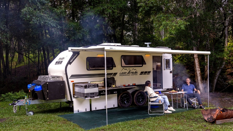 24 Amazing Camping Gear Innovations That Actually Work