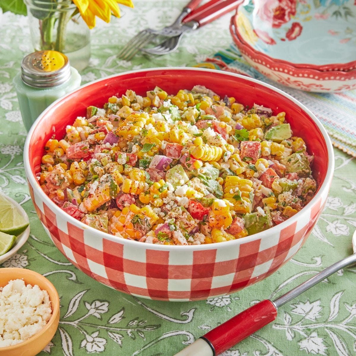 No Lettuce? No Problem: These Salads Were Made for Hot Summer Days