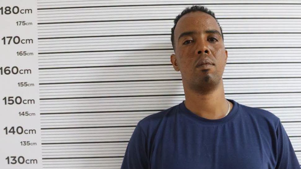 Ethiopian police arrest alleged leader of multi-million-dollar trafficking ring