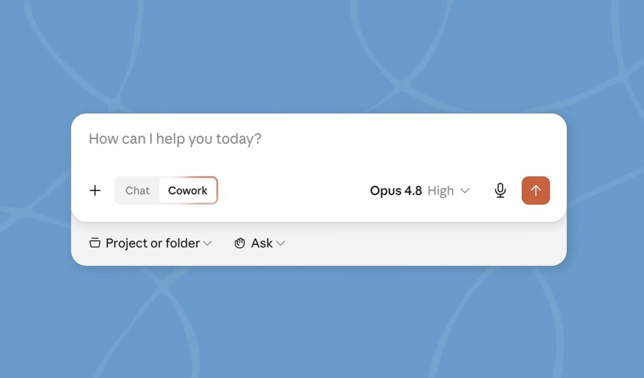 Show, don't tell: Claude Cowork now learns skills from your screen recordings