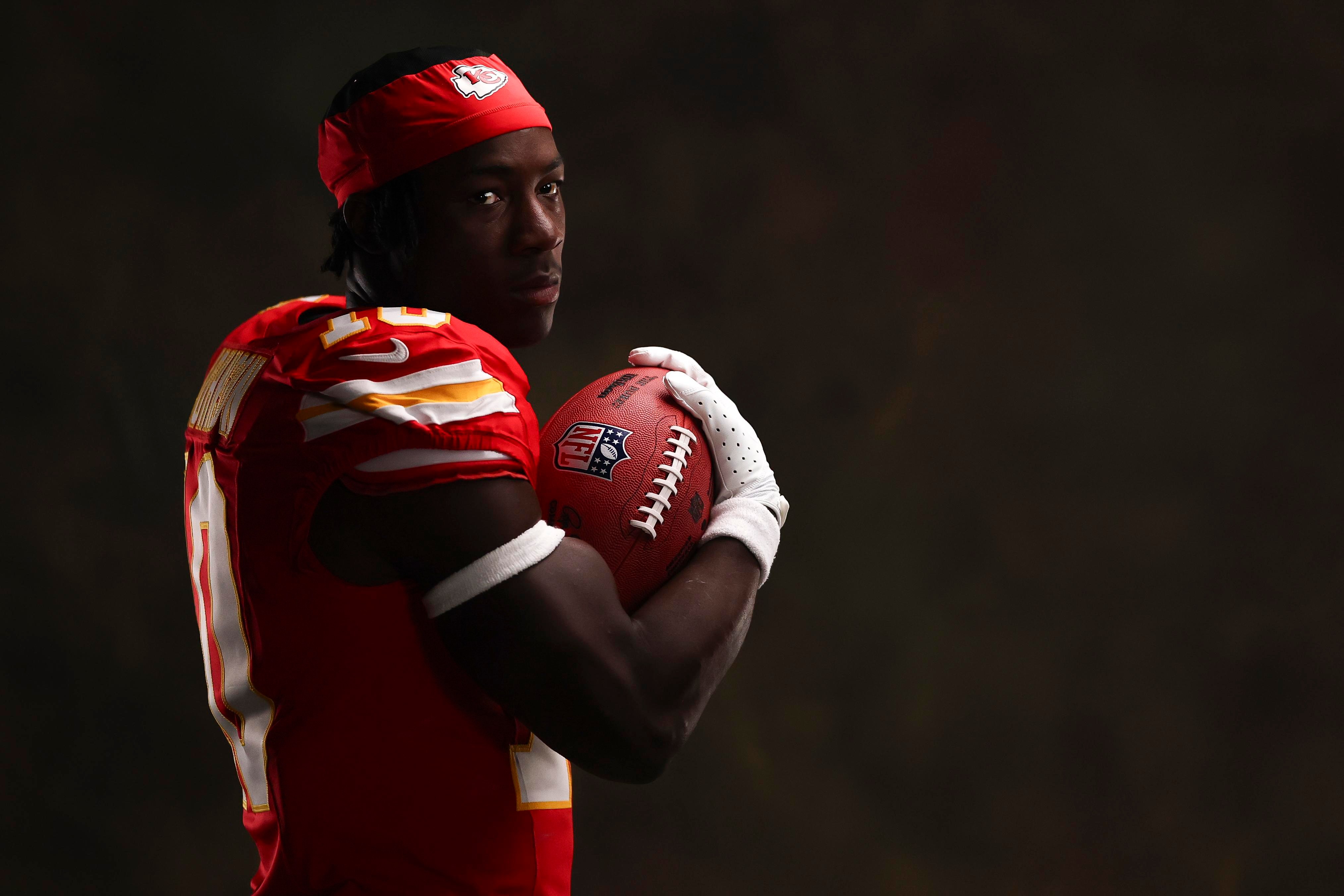 Chiefs training camp preview: Who to consider for return specialist job
