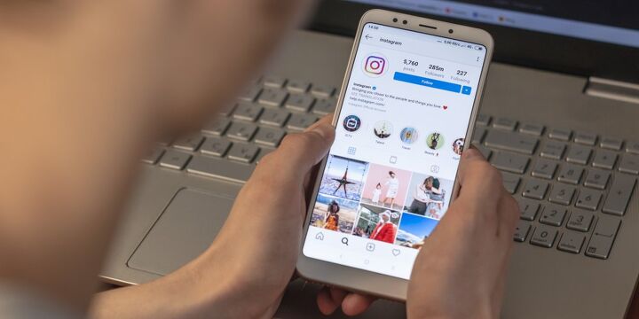 Instagram Is Giving Your Old Posts a Second Life