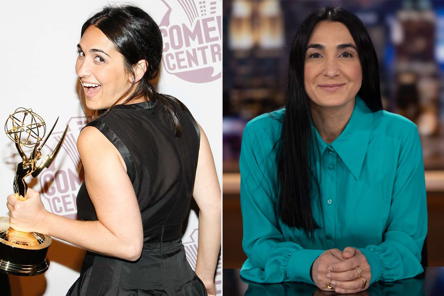 Longtime "Daily Show" showrunner tells all: Jon Stewart, Trump and 7 things she's seen over nearly 30 years at the show (exclusive)