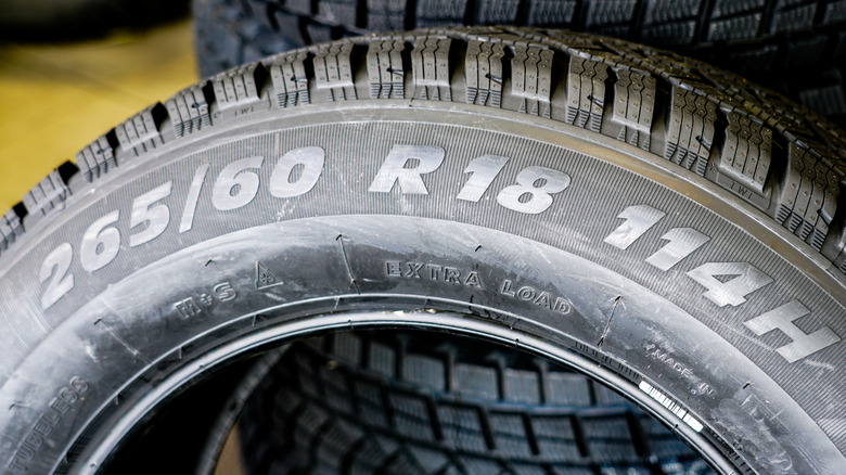 How To Know The Top Speed Rating Of A Tire (And What Is The Fastest-Rated One Out There?)