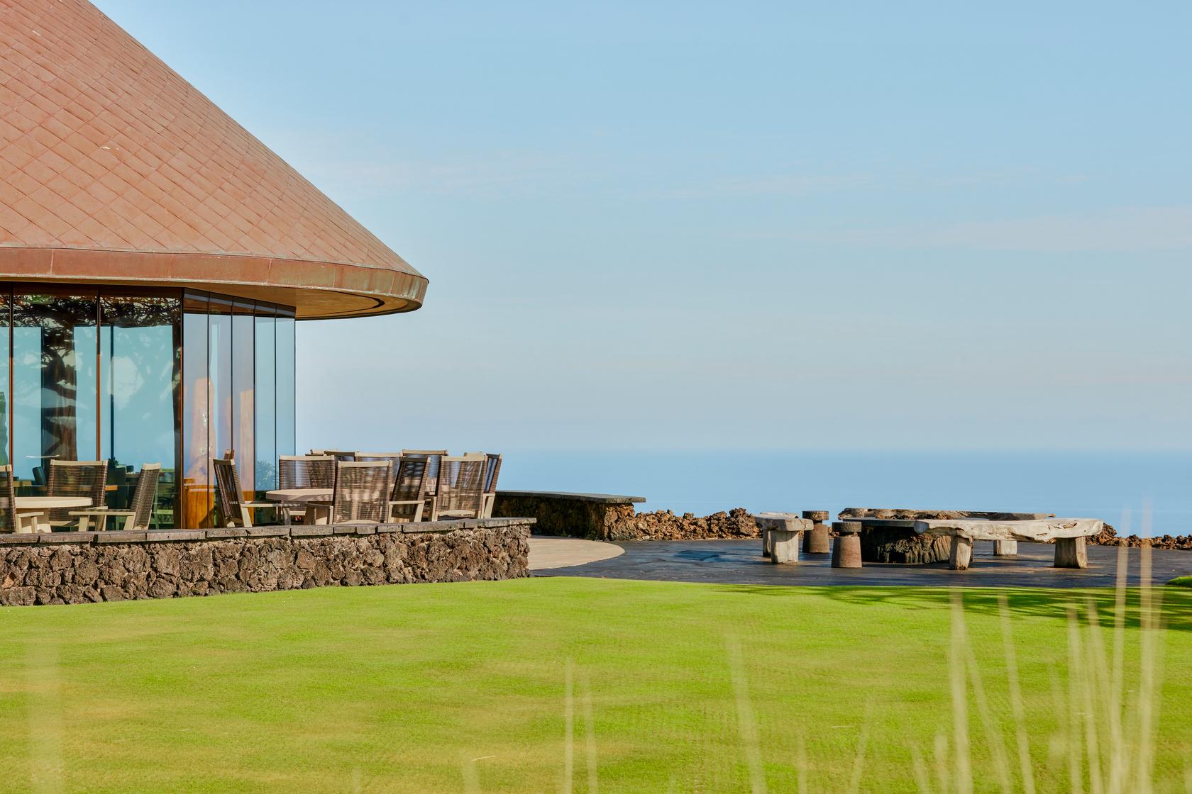 LPGA adds innovative Hawaii event on course commish calls 'spiritual'