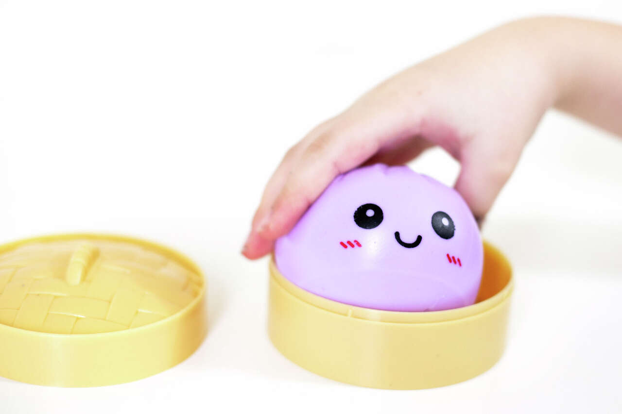 Some dumpling squish toys recalled over cancer-linked chemical in UK, not yet in US