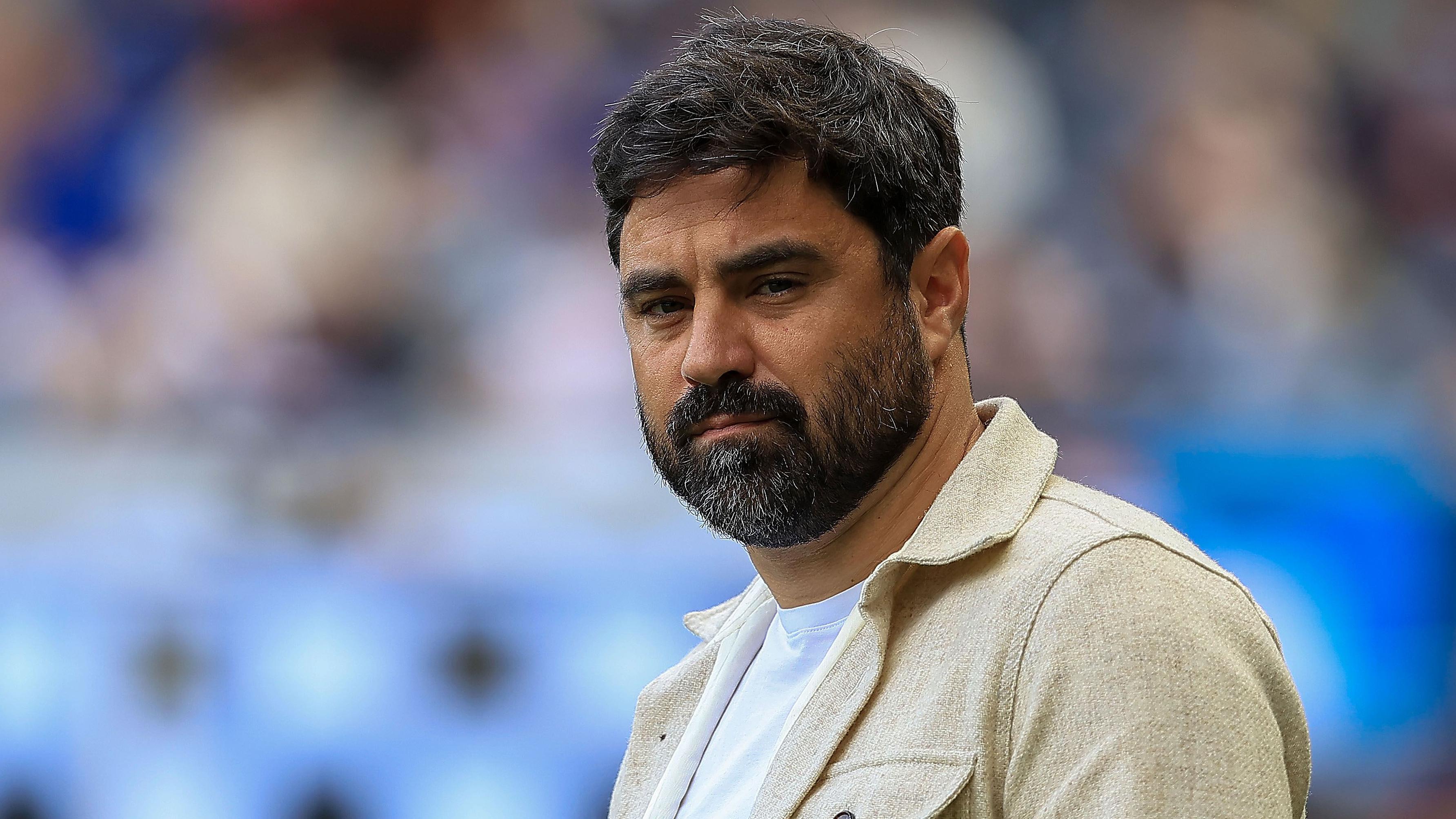 Swans lose 2-0 to Bochum in latest season warm-up