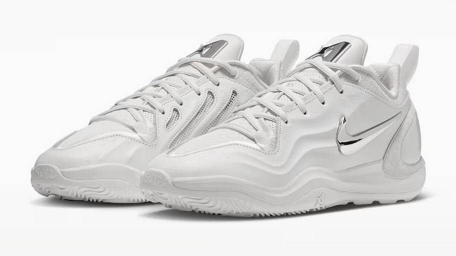 Side view of the Nike A'Two