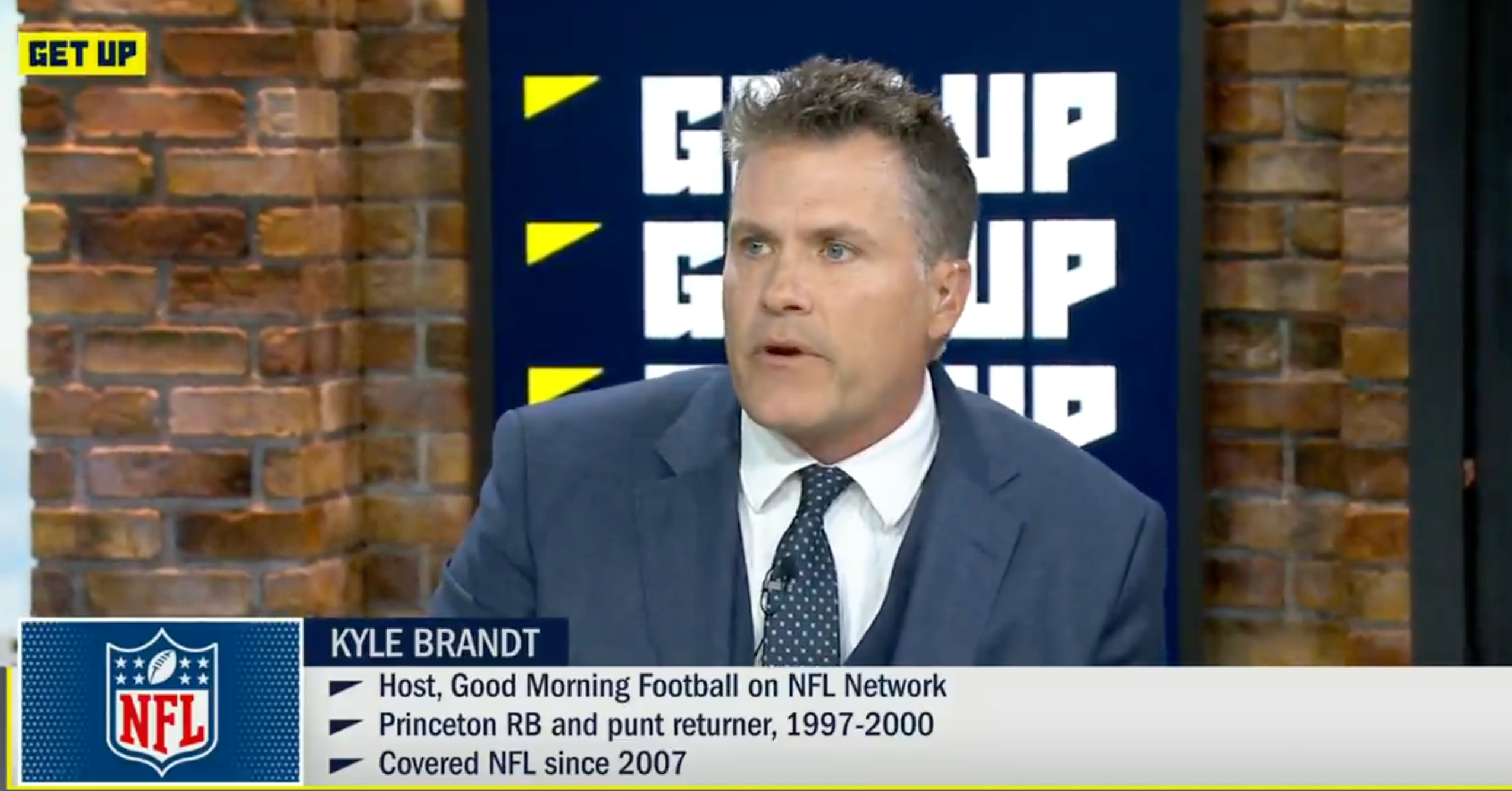 ESPN adding NFL Network star