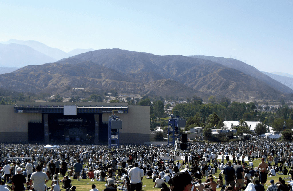 Glen Helen Amphitheater hiring, job fair scheduled in Victorville
