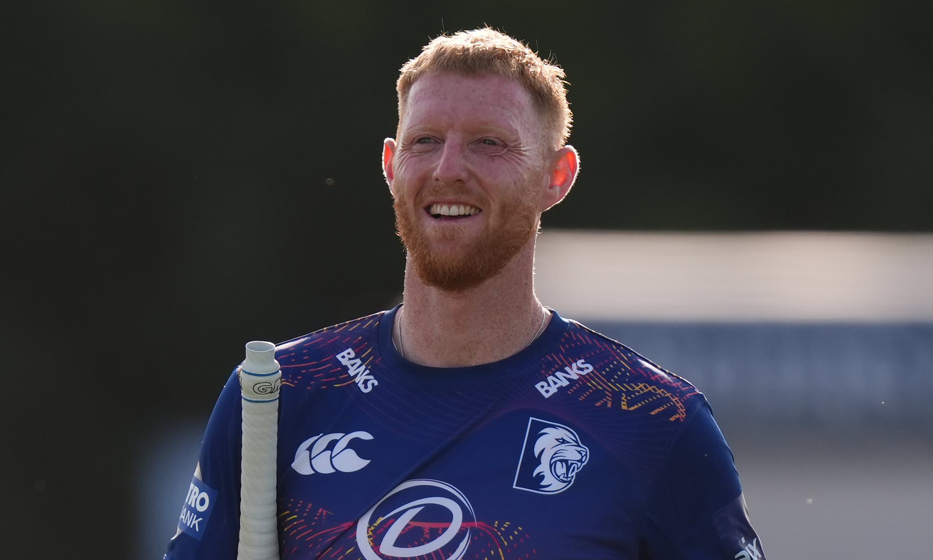 Ben Stokes returns with a bang and overshadows glitzy Hundred launch