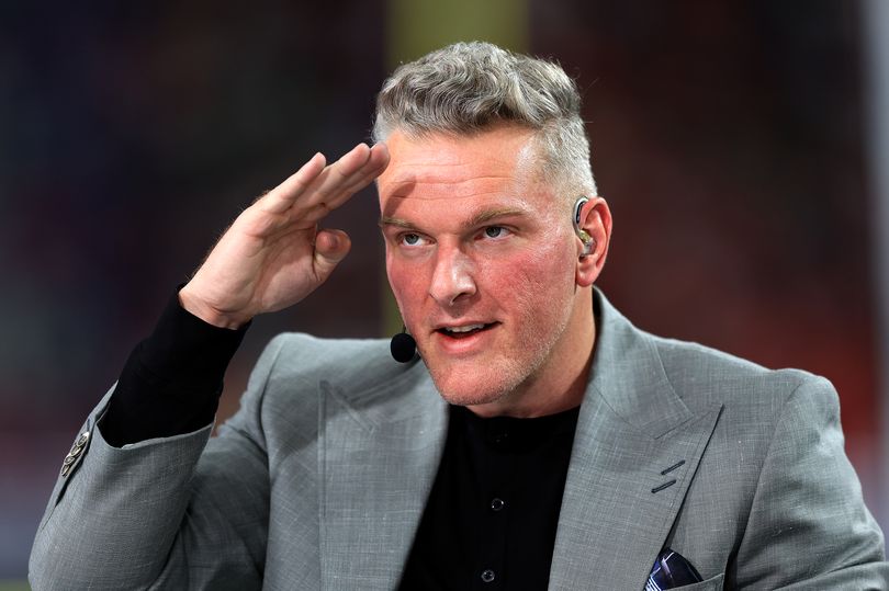 Pat McAfee is expected to be ESPN's highest-paid employee after the latest round of cuts