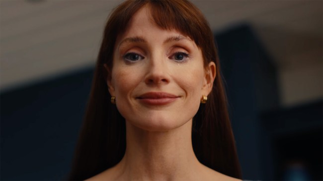Jessica Chastain in 'Other Mommy'