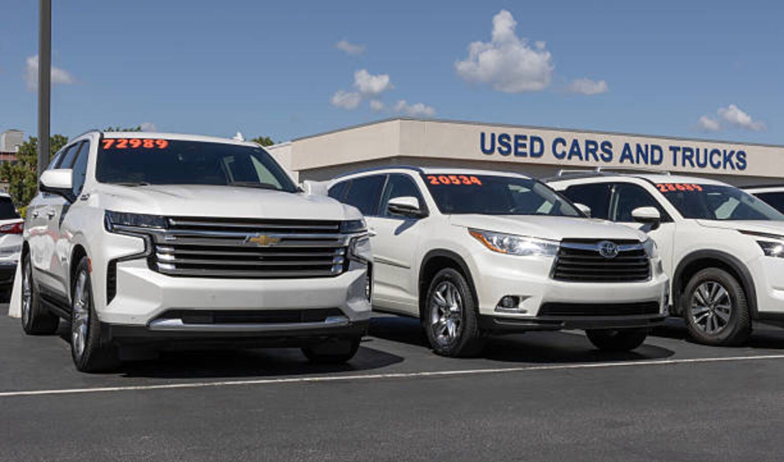 America's Car-Mart facing few options as liquidity pressures mount — report
