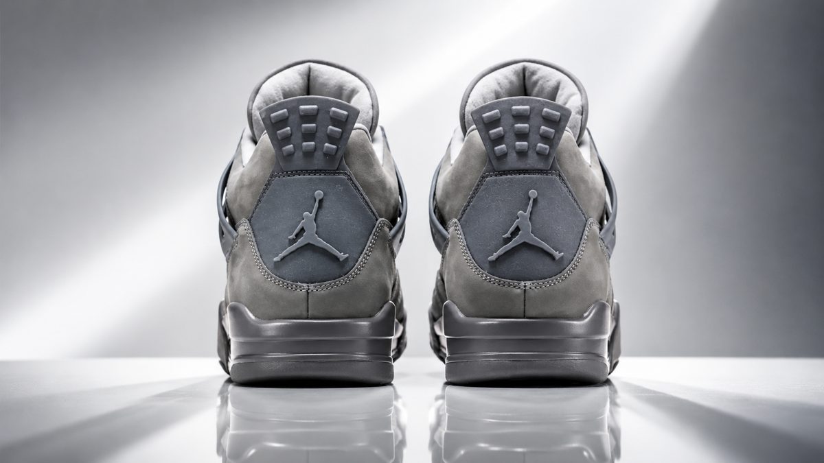 Air Jordan 4 'Wet Cement': Current Price & Where to Buy Now