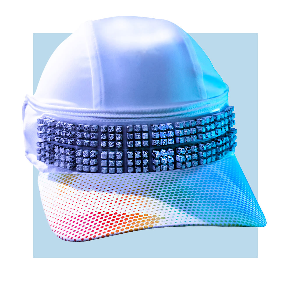 The Newest Ways to Stay Cool While You Sweat