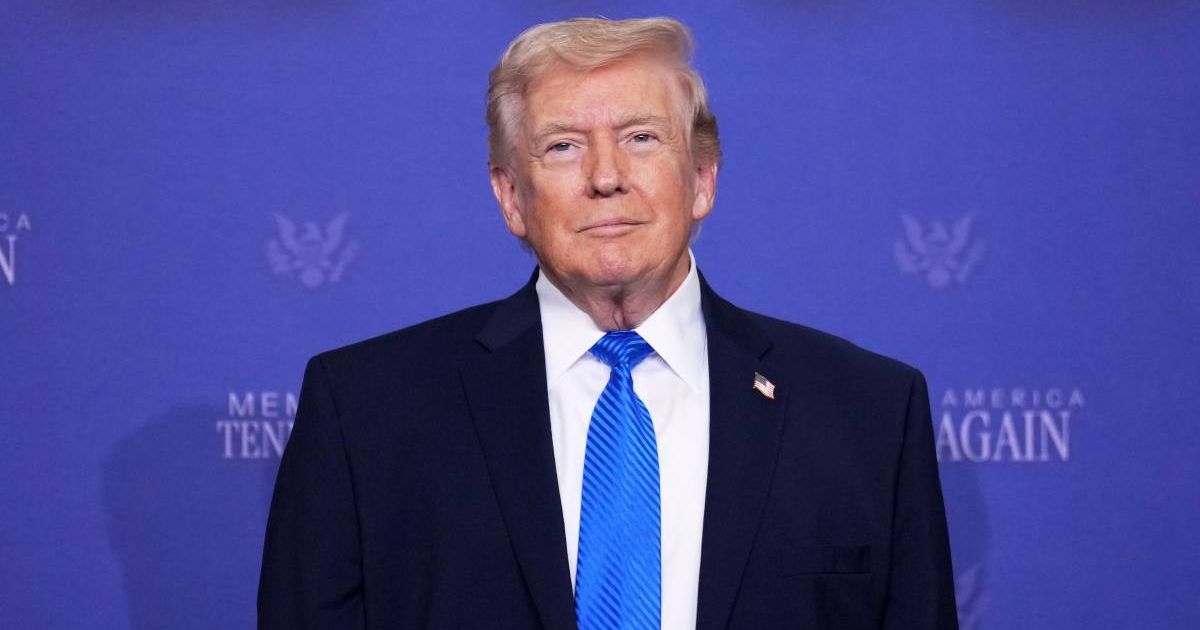 Trump blames 'other operators' after deadly Iran attack on US service members