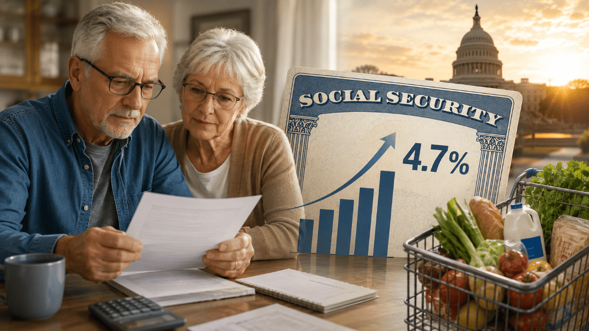 4 critical Social Security rules to maximize your monthly benefits