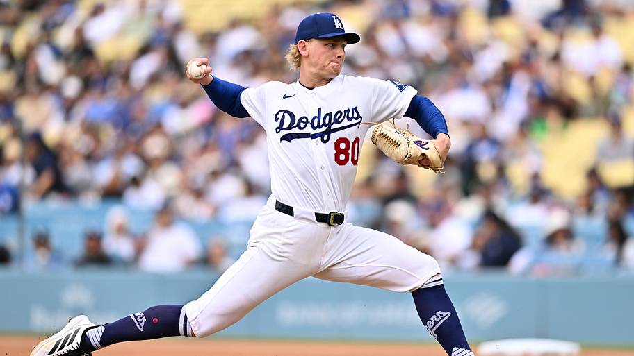 Dave Roberts all but confirmed eventual Emmet Sheehan demotion after Dodgers loss