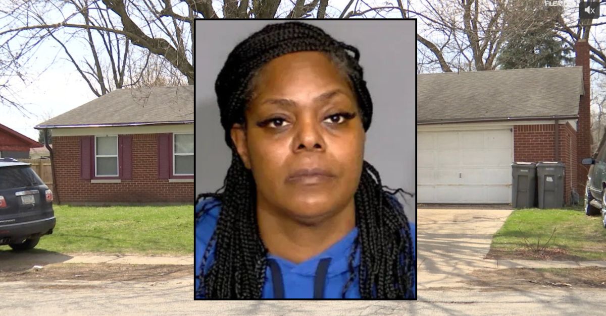 'Lucky I don't kill you': Woman shot at repairman for charging $70 service fee to fix dryer