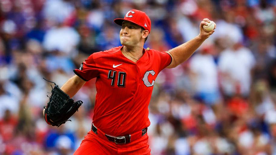Cincinnati Reds announce injury updates on 3 key players