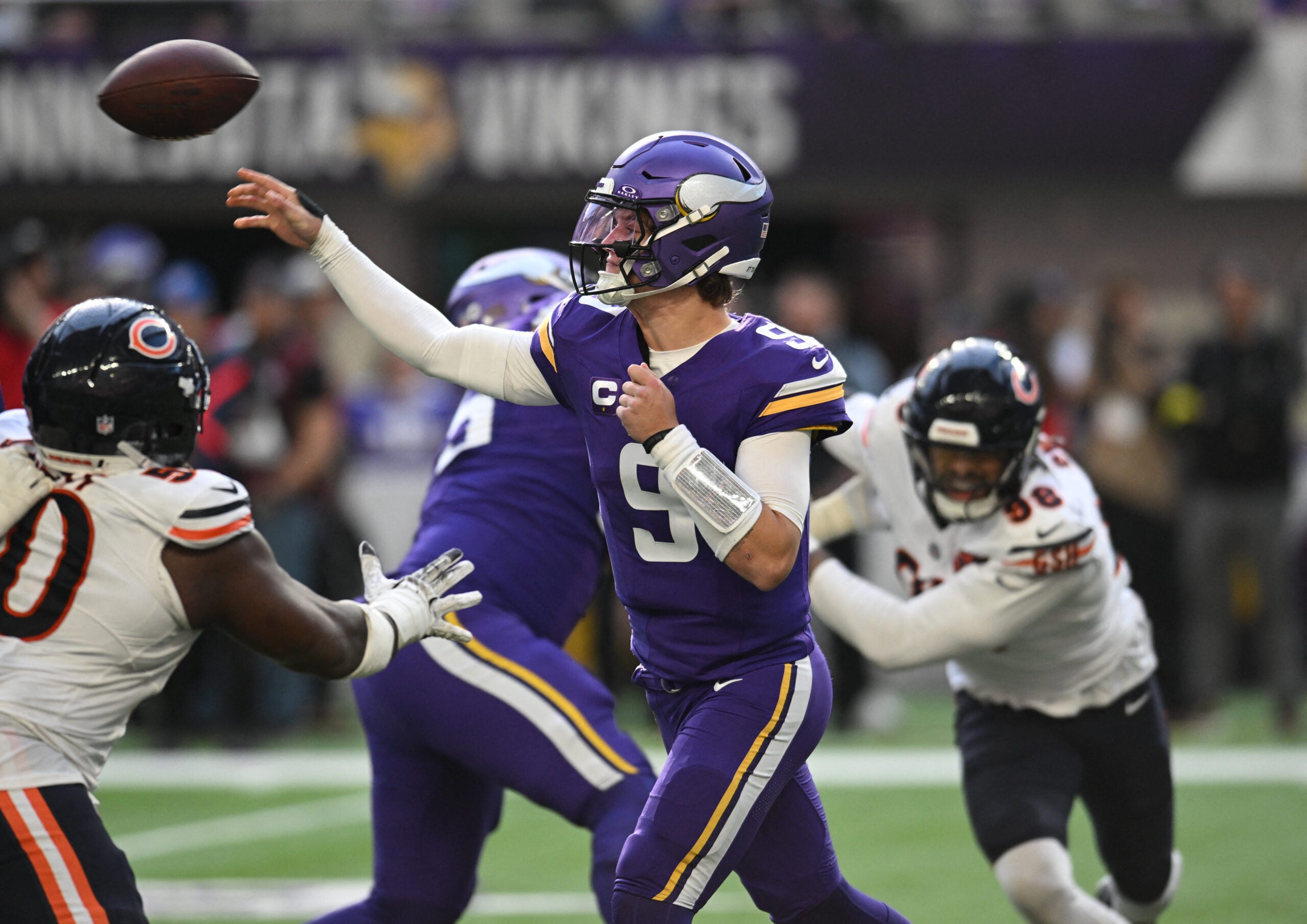 Exploring Minnesota Vikings narratives: What's fact, what's myth, and why they matter
