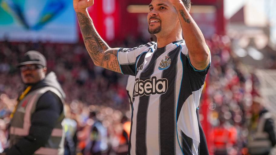 Bruno Guimarães