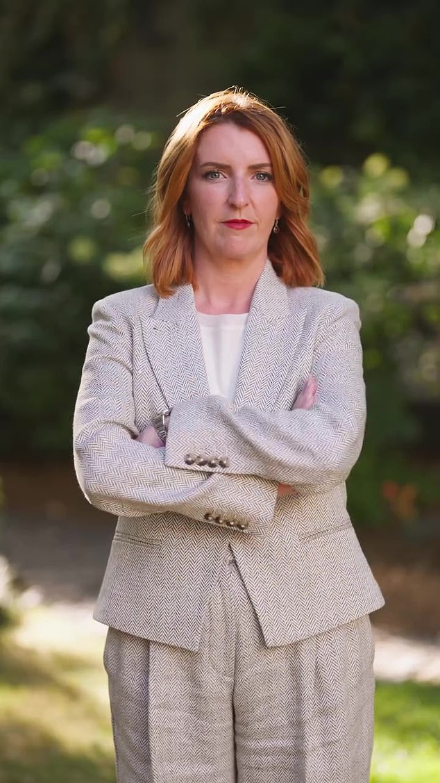He made Louise Haigh First Secretary of State despite being a convicted fraudster