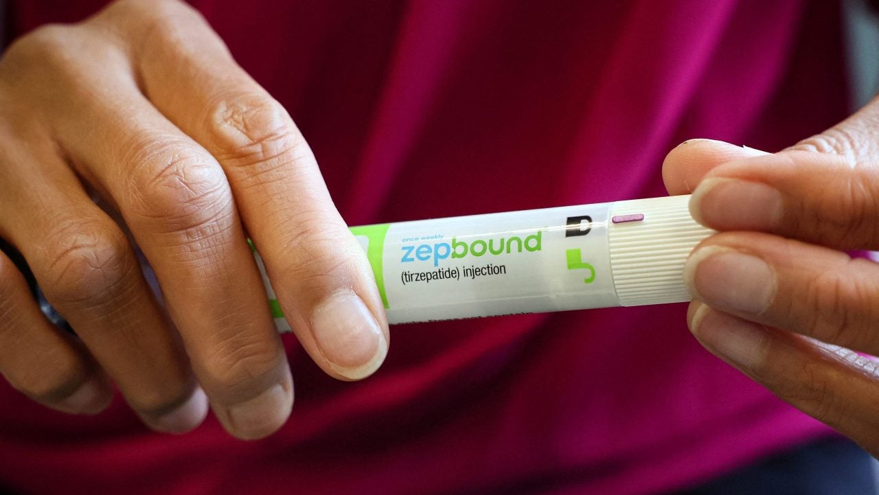 Novo Nordisk sues Eli Lilly, alleges deceptive advertising for Zepbound