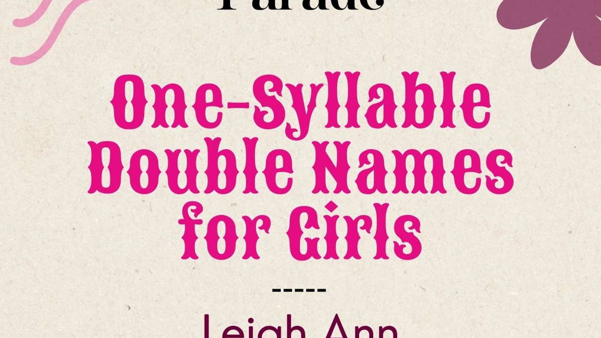one-syllable-double-names-for-girls