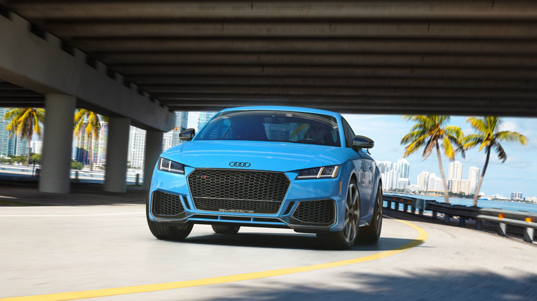What are the pros and cons of buying a discontinued car model?