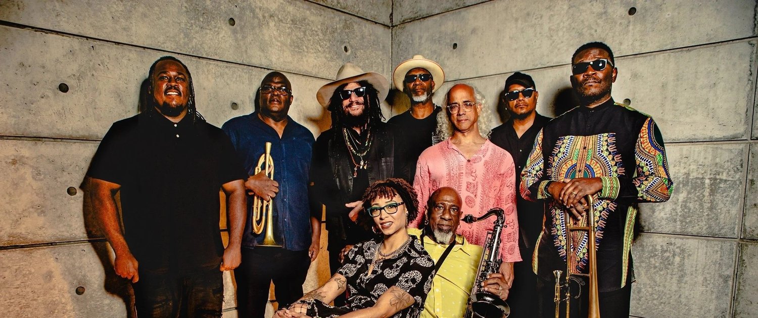 Don Was and the Pan-Detroit Ensemble announce fall 2026 tour dates