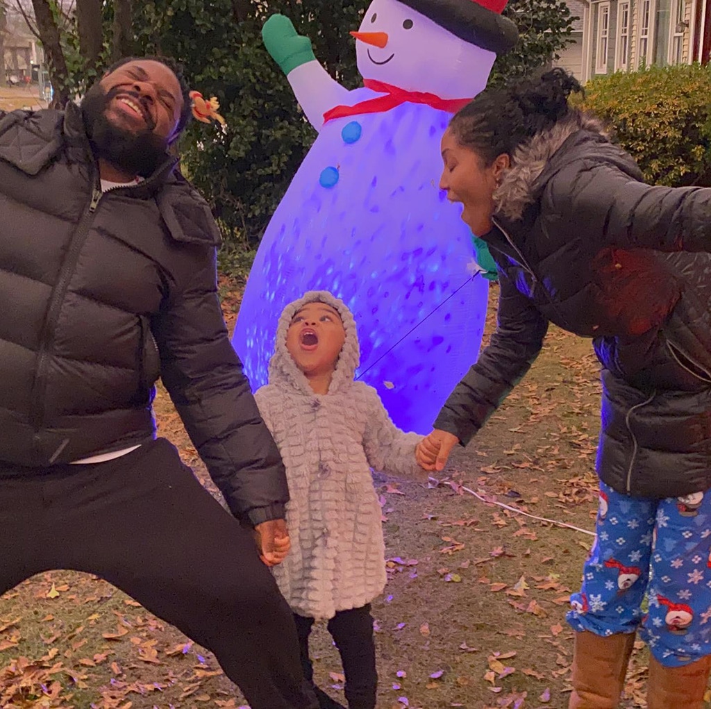 Malcolm-Jamal Warner's Widow Sues His Mom for $1.2 Million Over Prenup