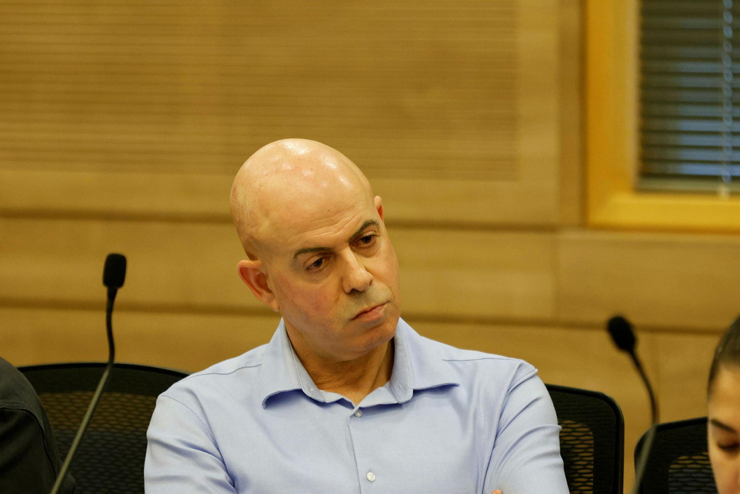 Former National Security Ministry Official to Be Indicted for Unlwaful Distribution of Gun Licenses