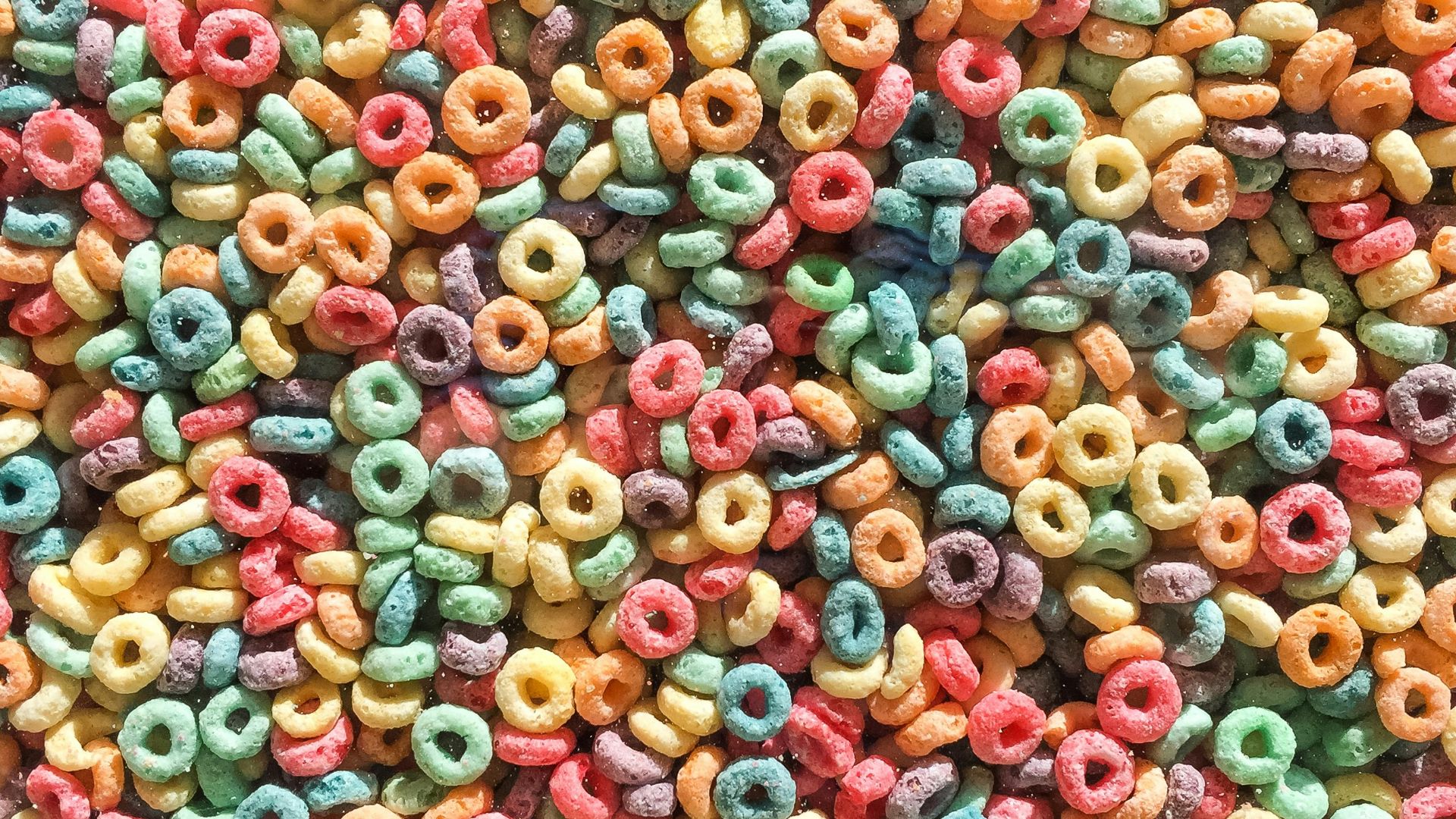 The Chemical Reason Why Generic Brand Cereal Tastes Entirely Different