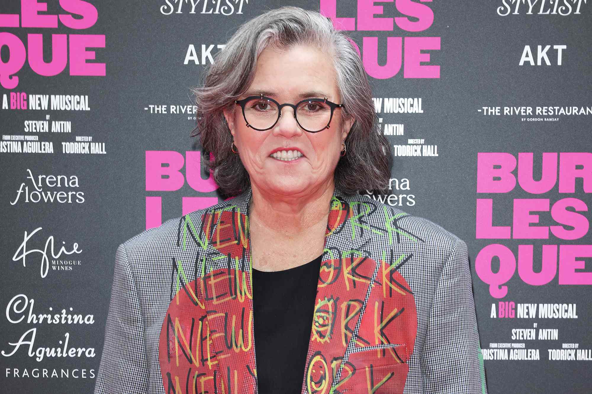 Rosie O’Donnell opens up about love life 11 years after divorce from wife: 'Totally don’t get it'