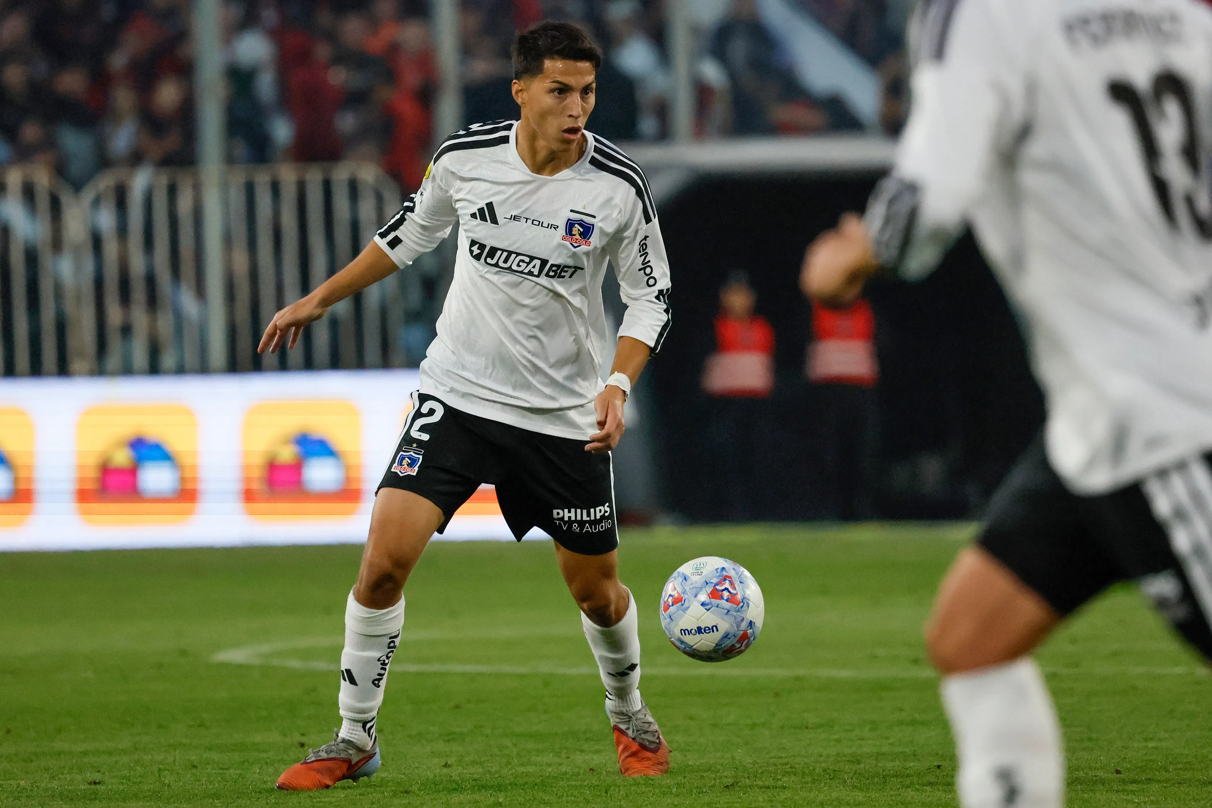 Colo Colo define su once titular para el duelo ante Deportes Limache