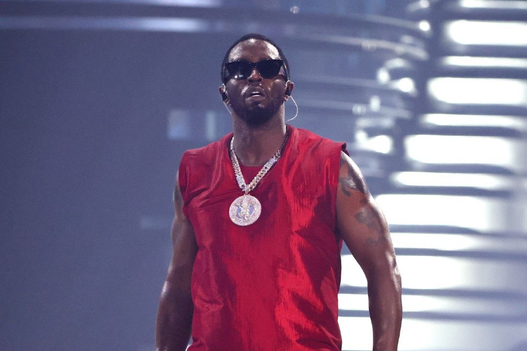 Diddy wants woman to pay for lawsuit against him after she accused his son King Combs of sexual assault