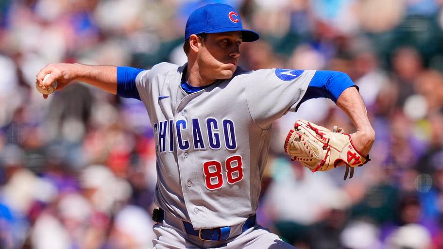 Disastrous Phil Maton injury update compounds Cubs' biggest problem as trade deadline loom